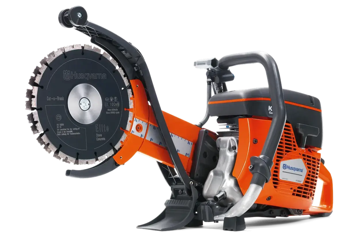 Husqvarna K 760 Cut-n-Break
