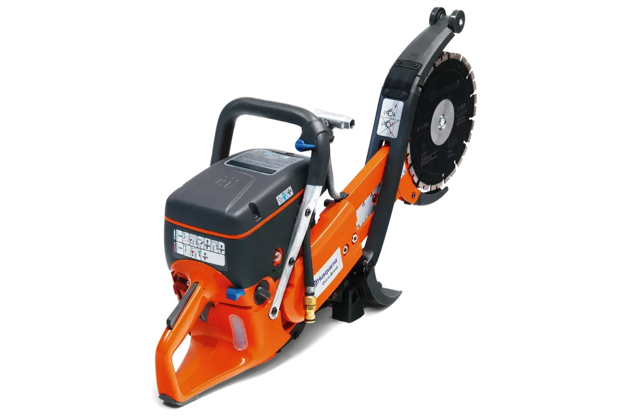 Husqvarna K 760 Cut-n-Break
