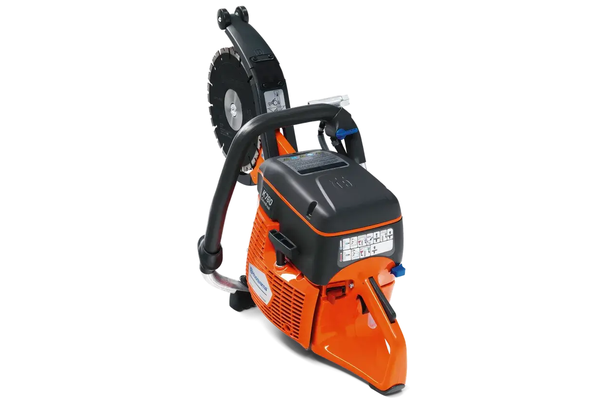 Husqvarna K 760 Cut-n-Break
