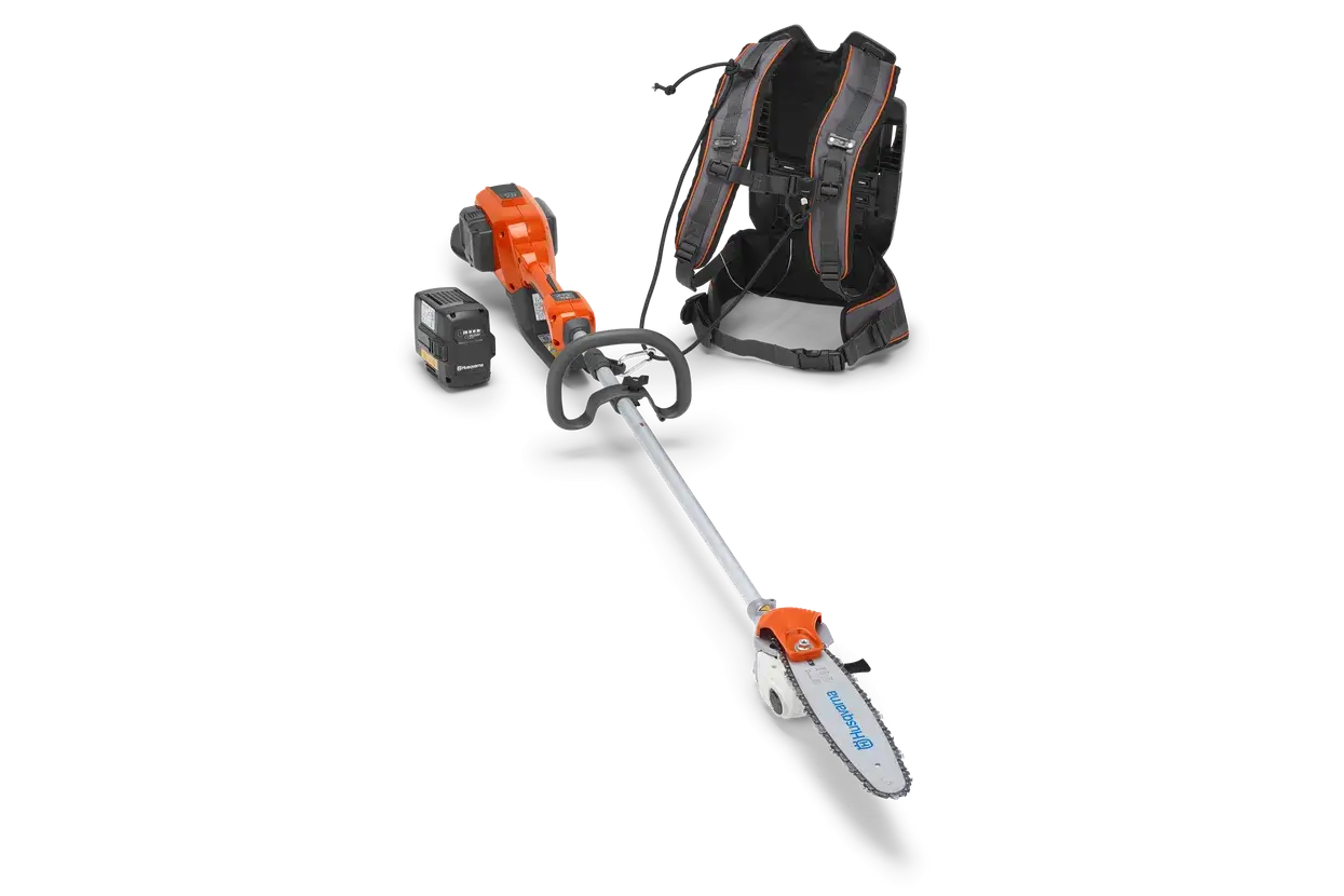 Husqvarna 530iPX