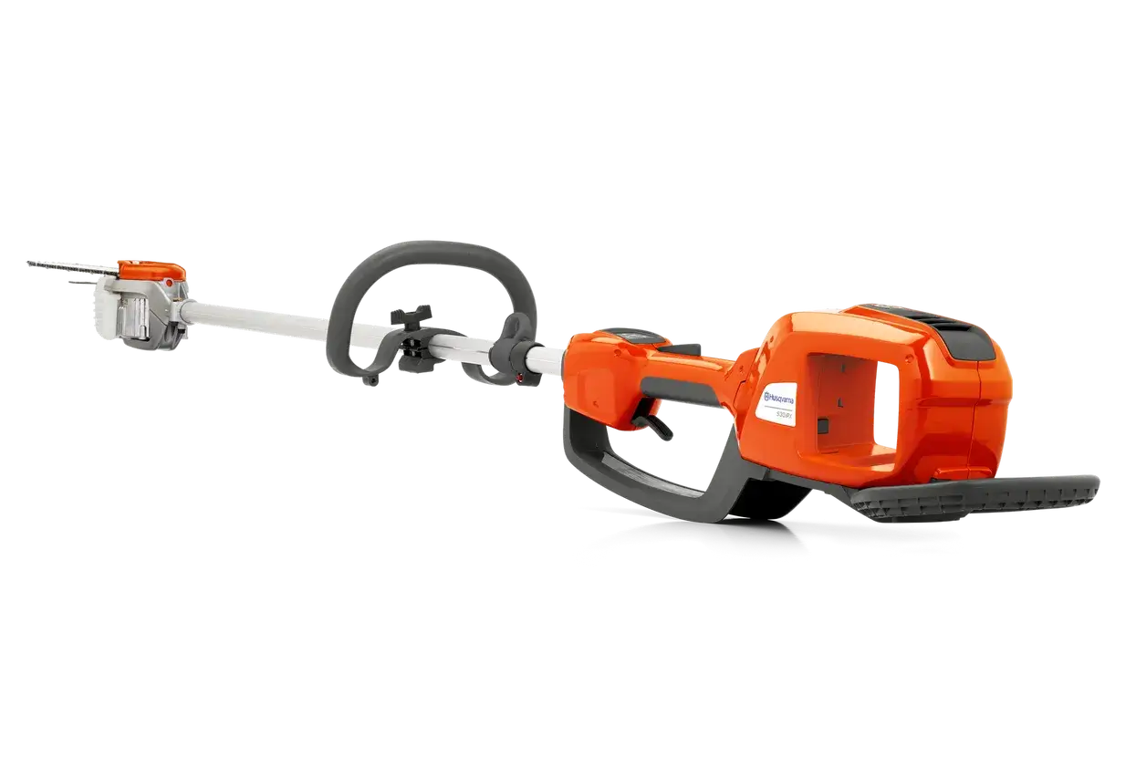 Husqvarna 530iPX