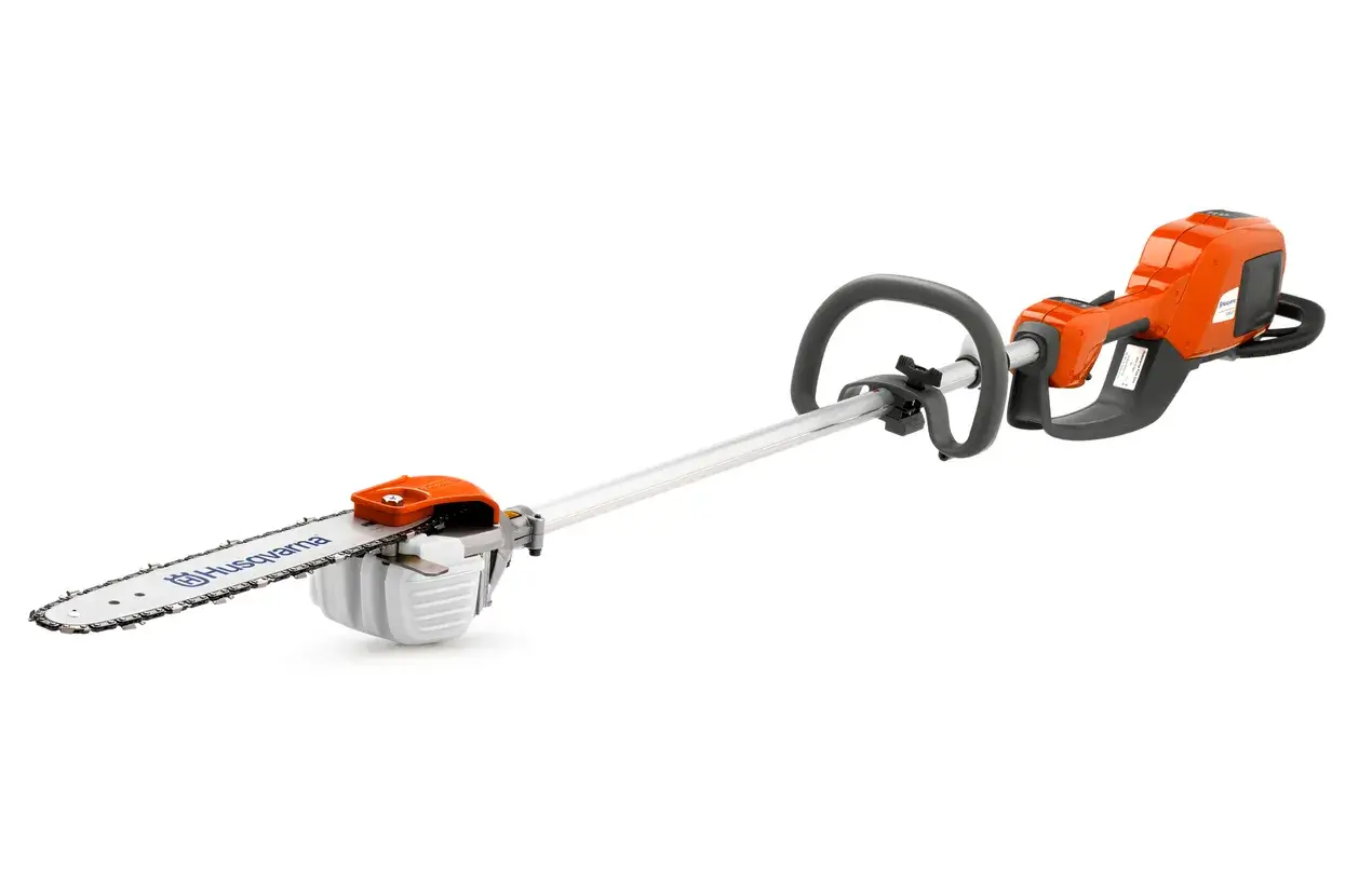Husqvarna 530iPX