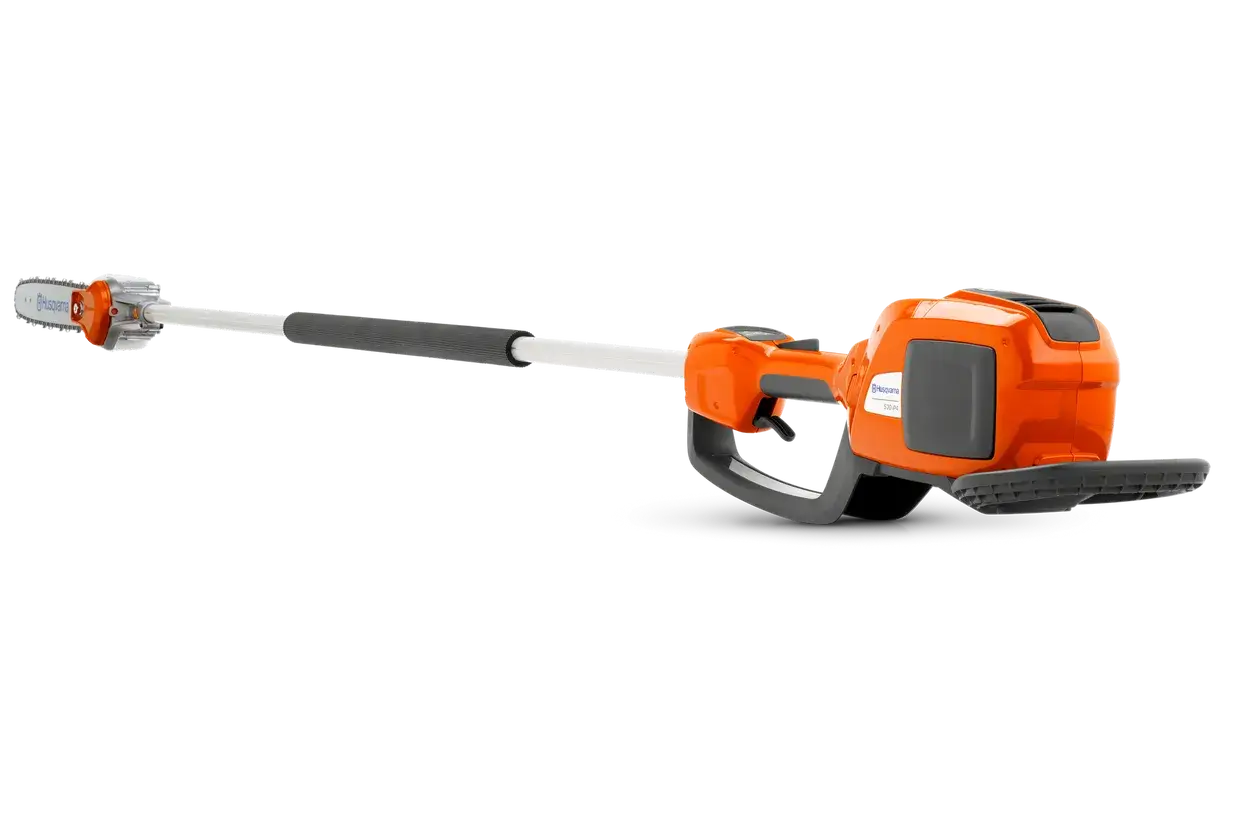 Husqvarna 530iP4
