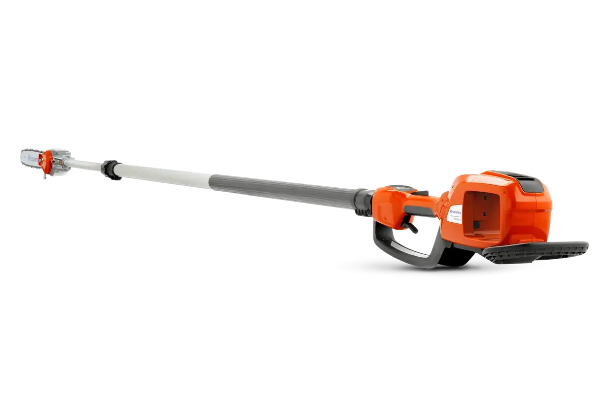 Husqvarna 530iPT5