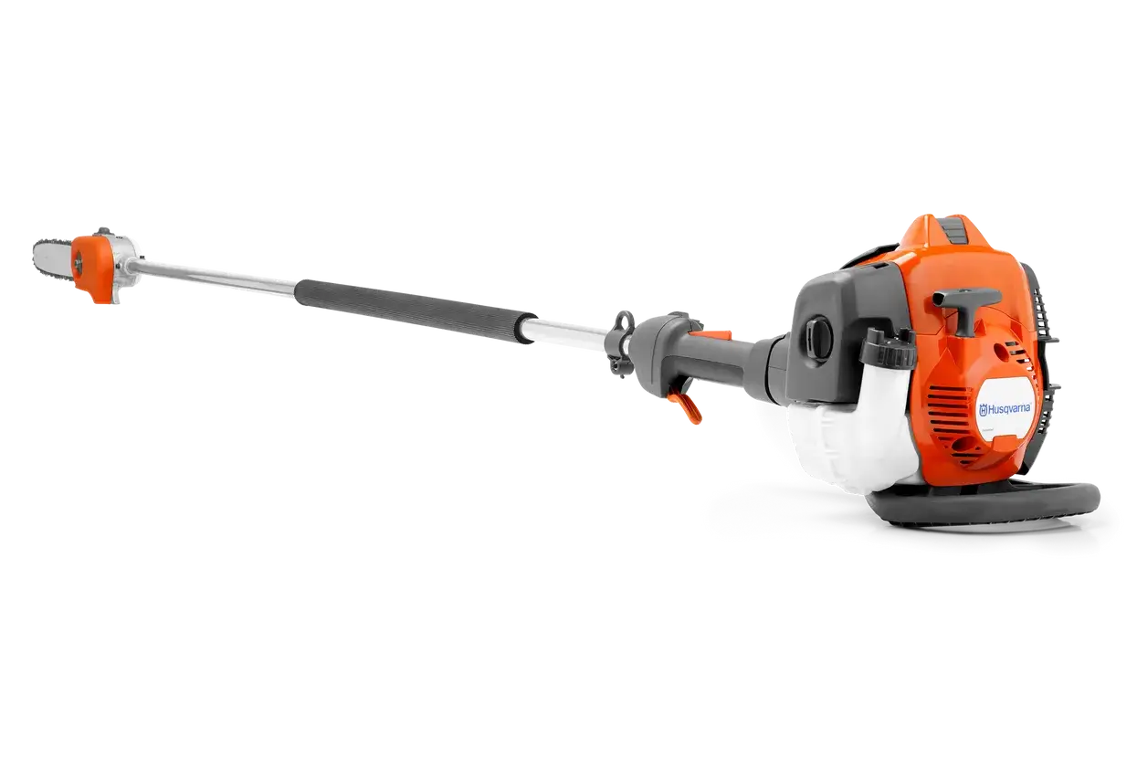 Husqvarna 525P4S