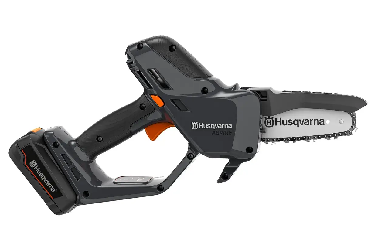 Husqvarna Aspire™ PE5-P4A
