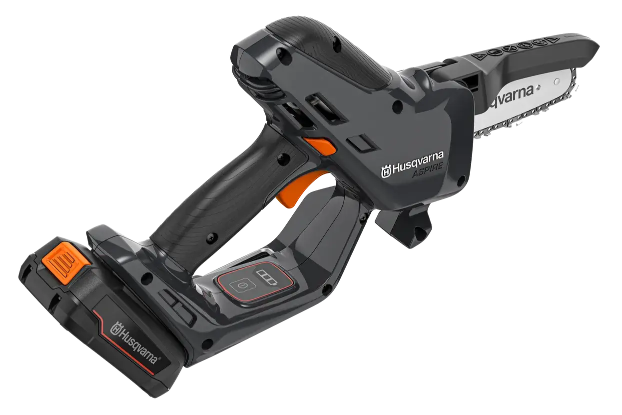 Husqvarna Aspire™ P5-P4A