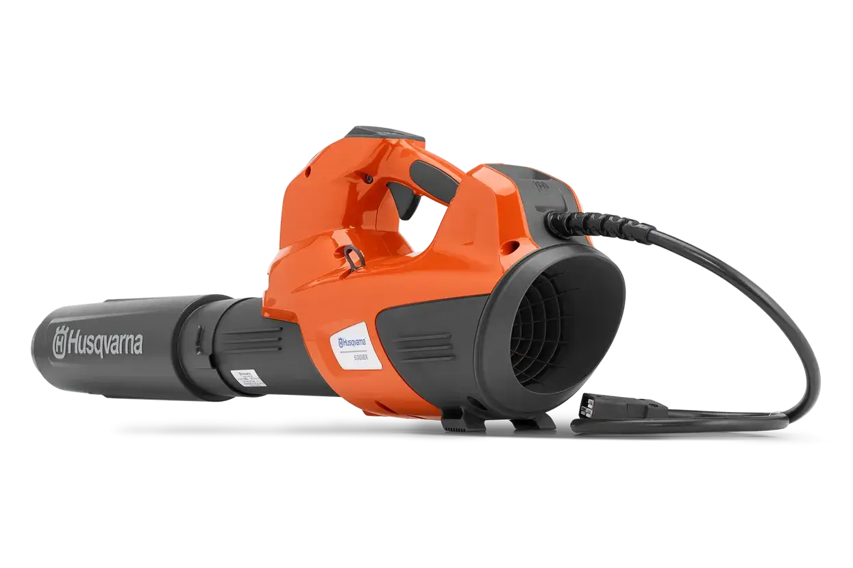 Bladblazer HUSQVARNA 530iBX