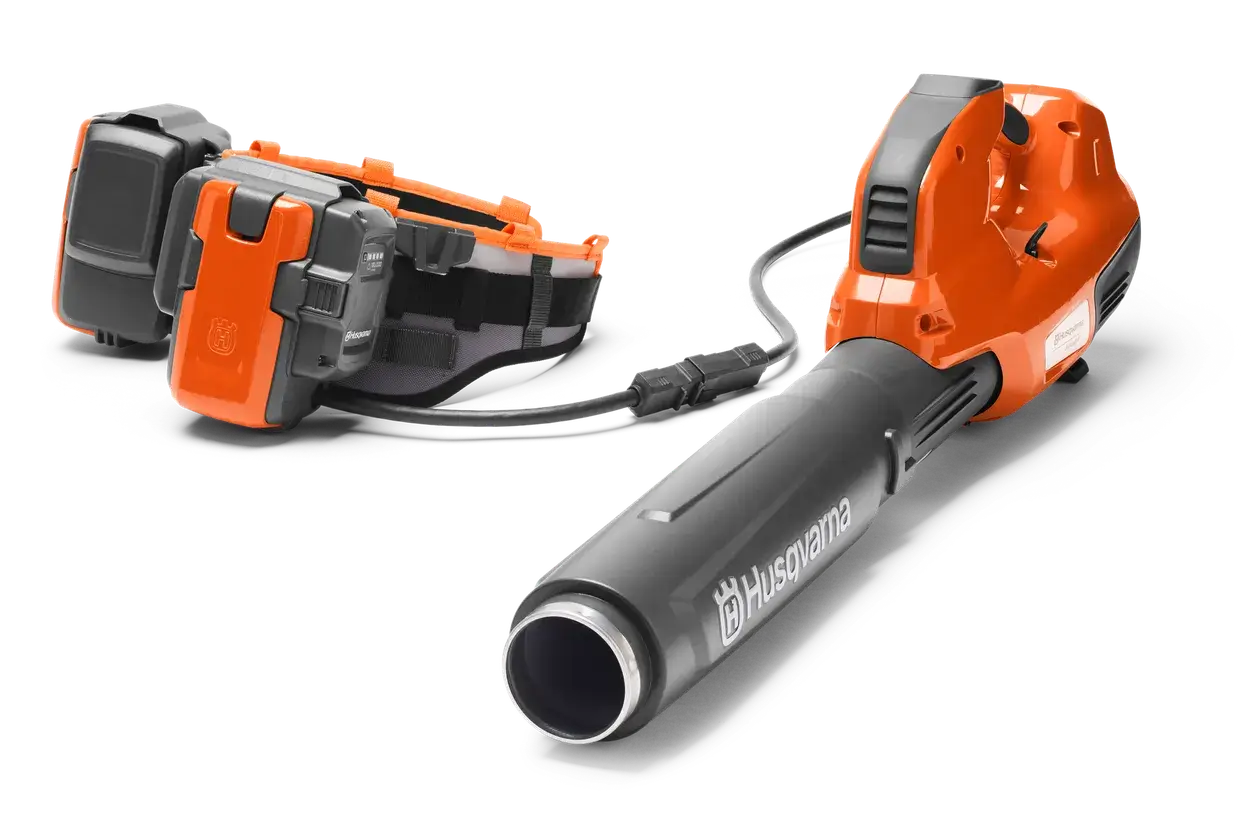 Bladblazer Husqvarna 550iBTX