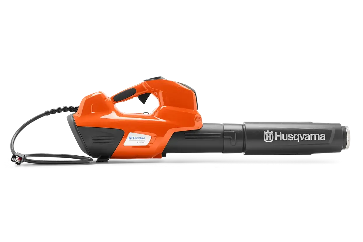 Bladblazer Husqvarna 550iBTX