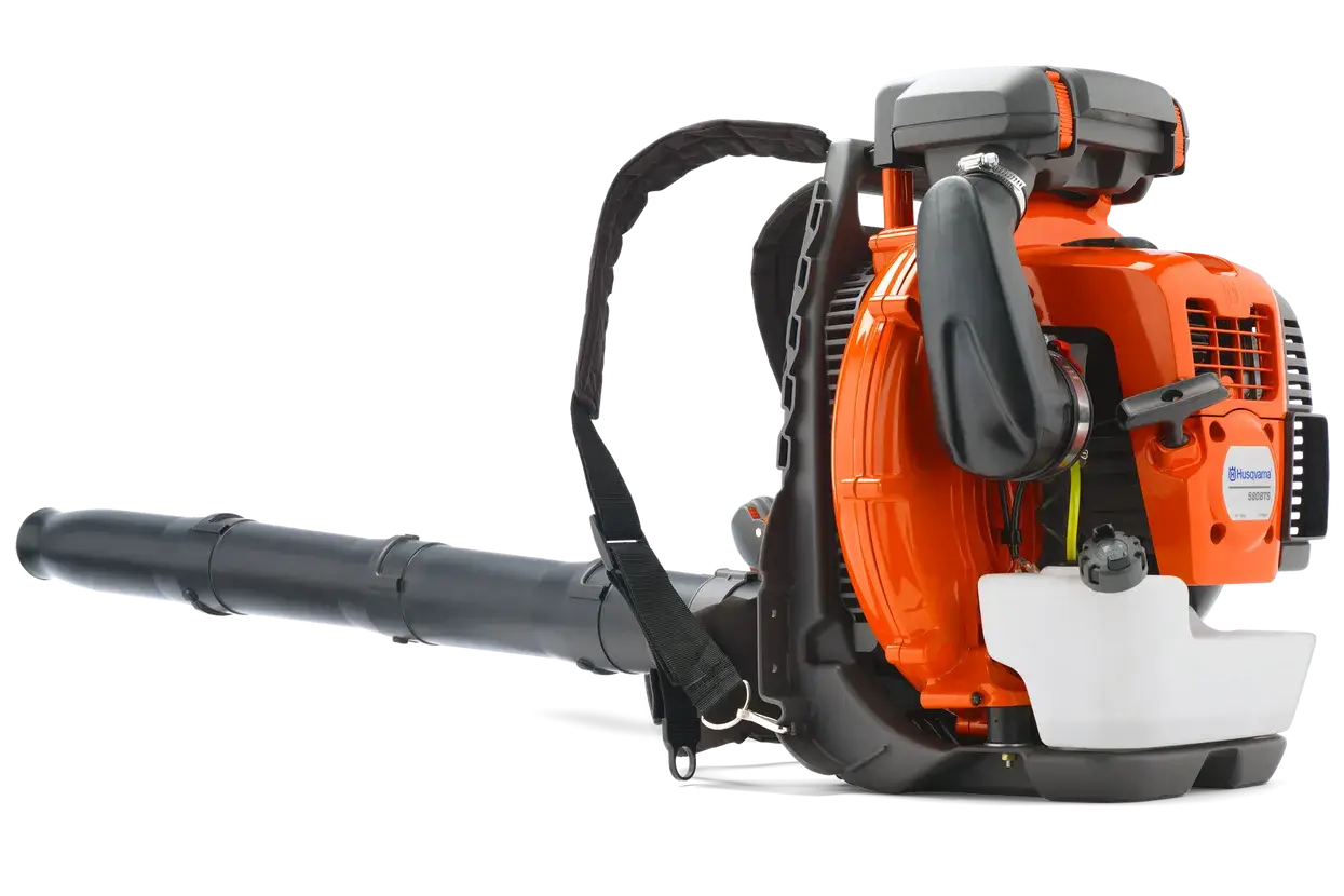 Bladblazer Husqvarna 580BTS
