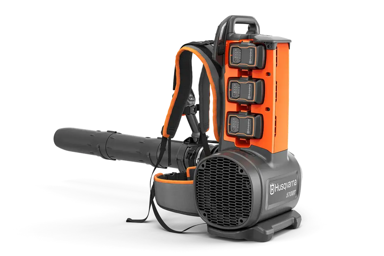 Husqvarna 570iBT Bladblazer