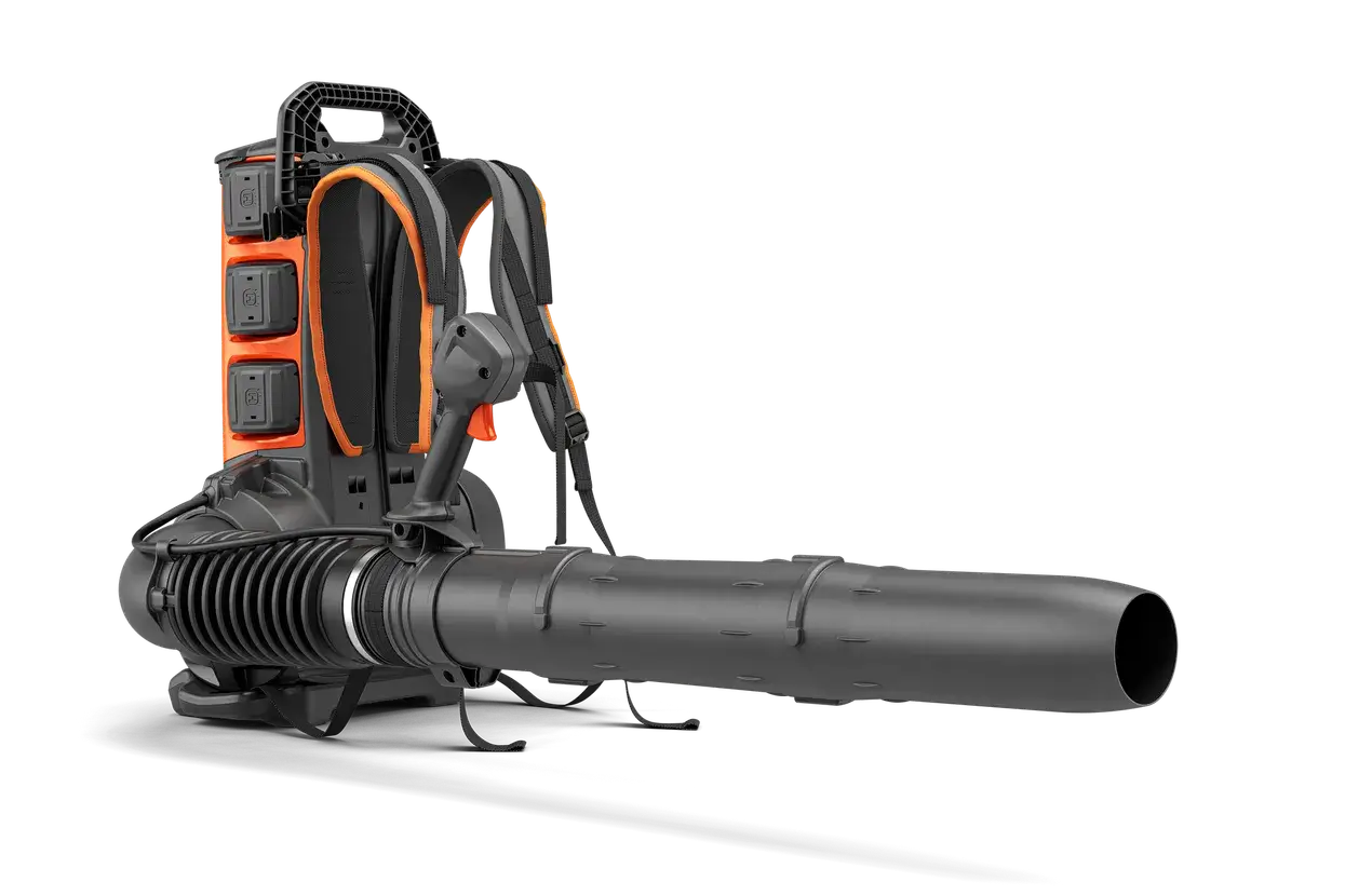 Husqvarna 570iBT Bladblazer