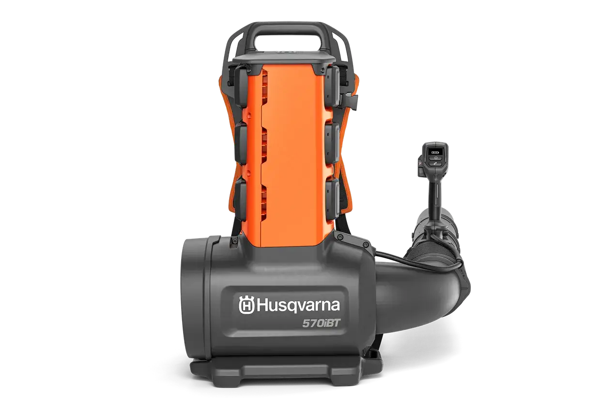 Husqvarna 570iBT Bladblazer