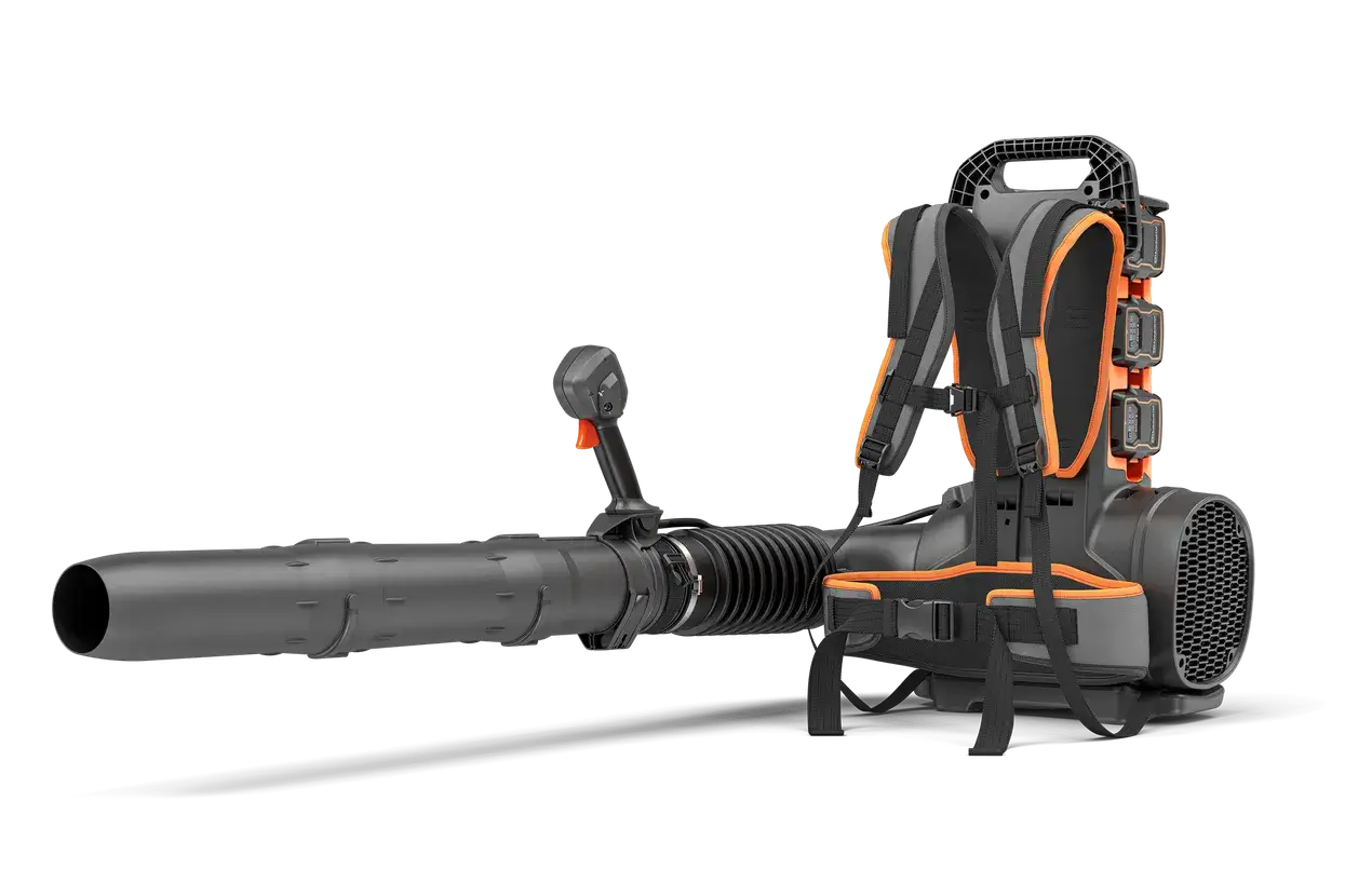 Husqvarna 570iBT Bladblazer