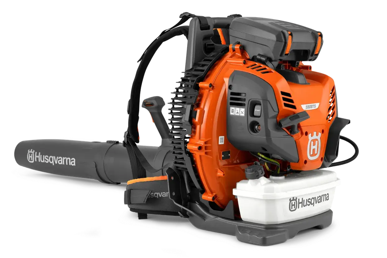 Bladblazer Husqvarna 590BTS