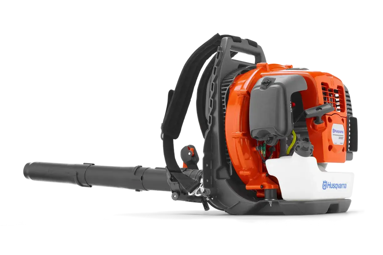 Bladblazer Husqvarna 360BT