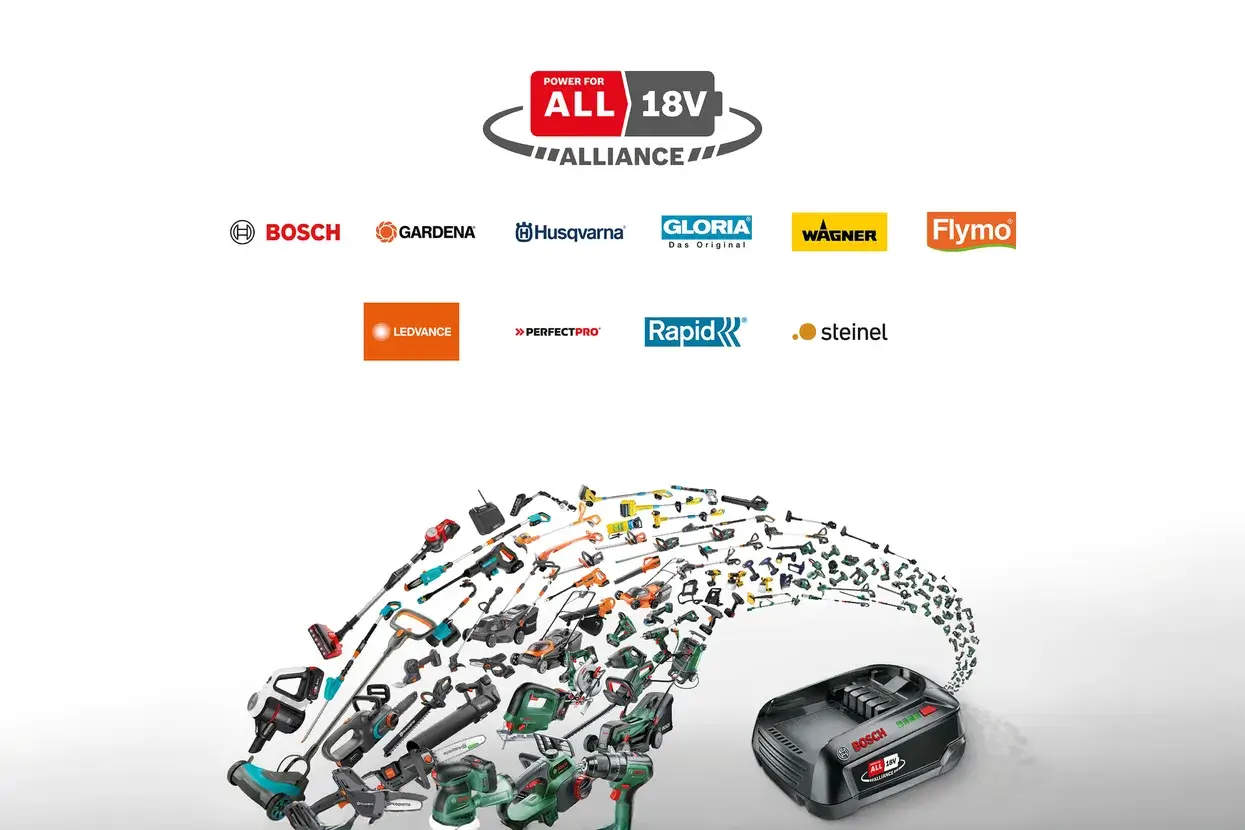 Bladblazer Husqvarna Aspire™ B8X-P4A