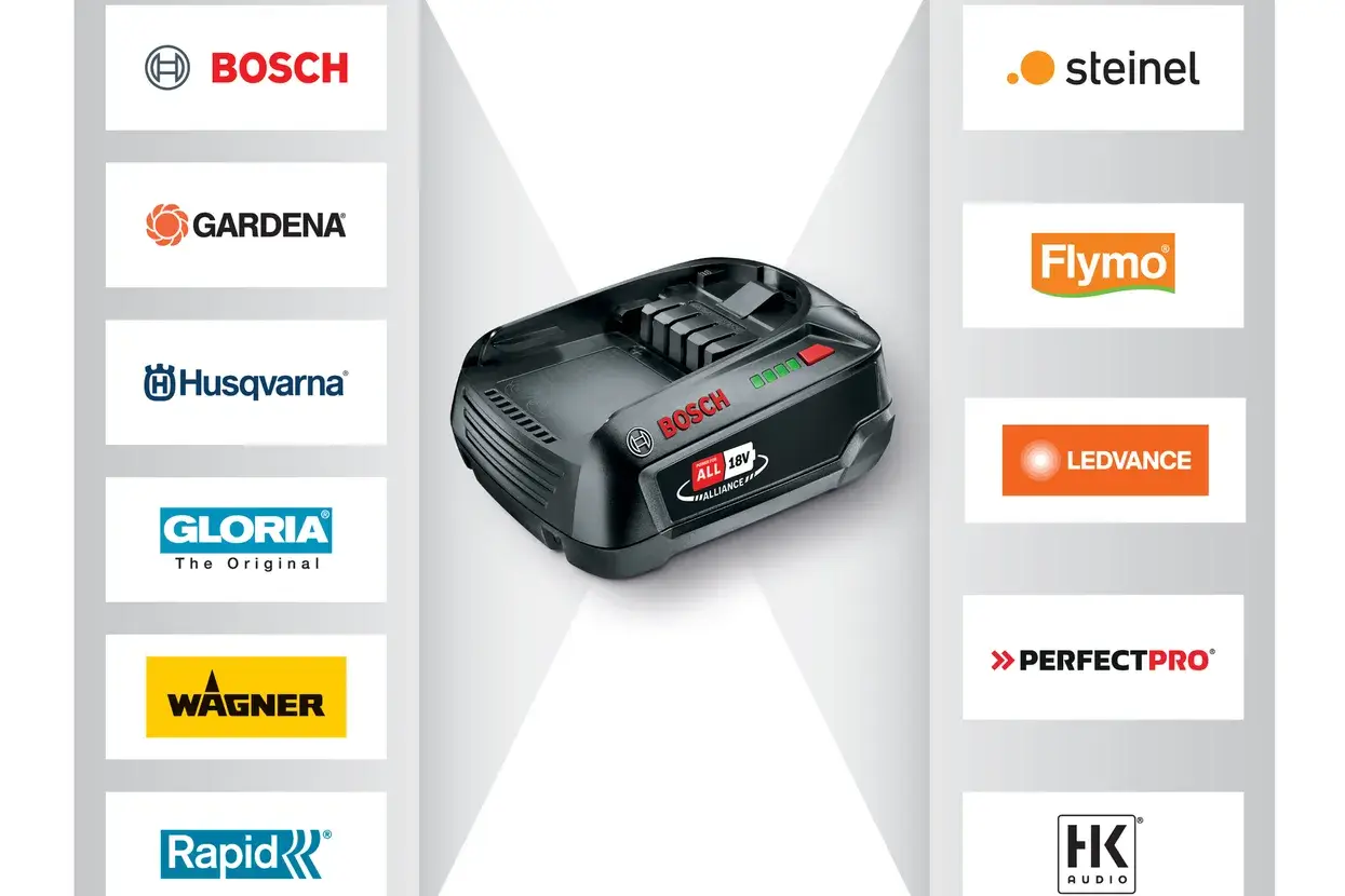 Bladblazer Husqvarna Aspire™ B8X-P4A