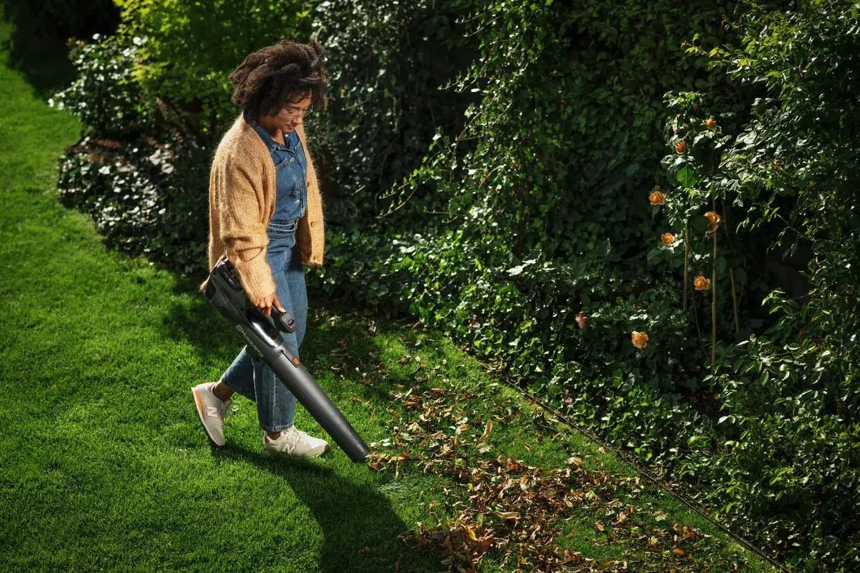 Bladblazer Husqvarna Aspire™ B8X-P4A