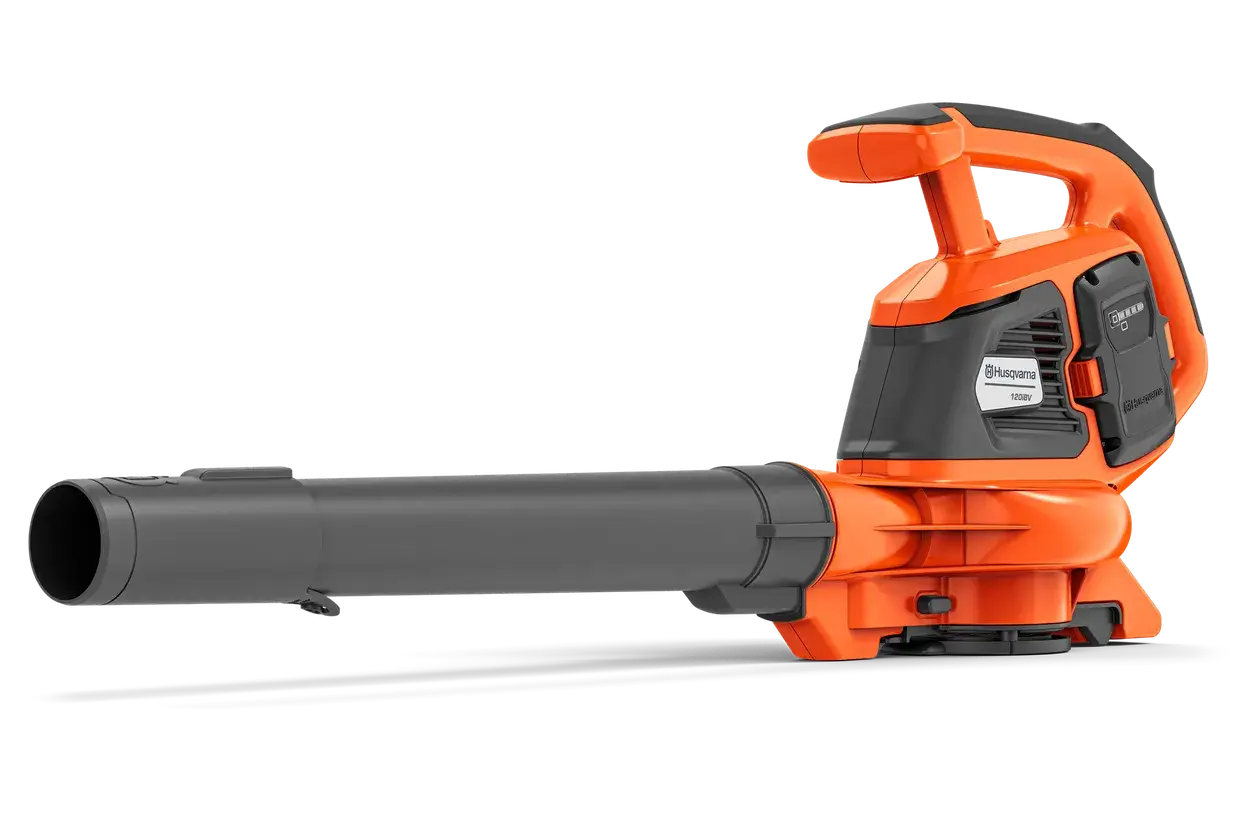Bladblazer Husqvarna 120iBV