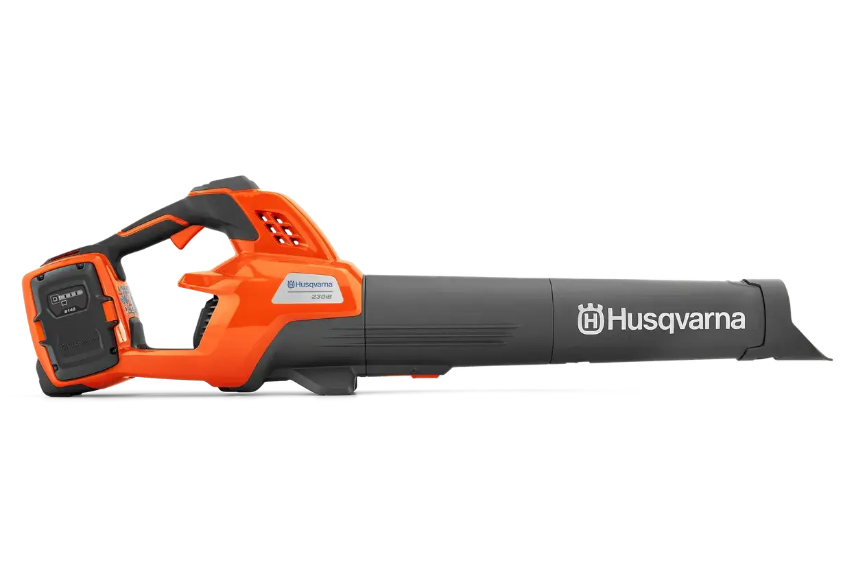 Bladblazer Husqvarna 230iB