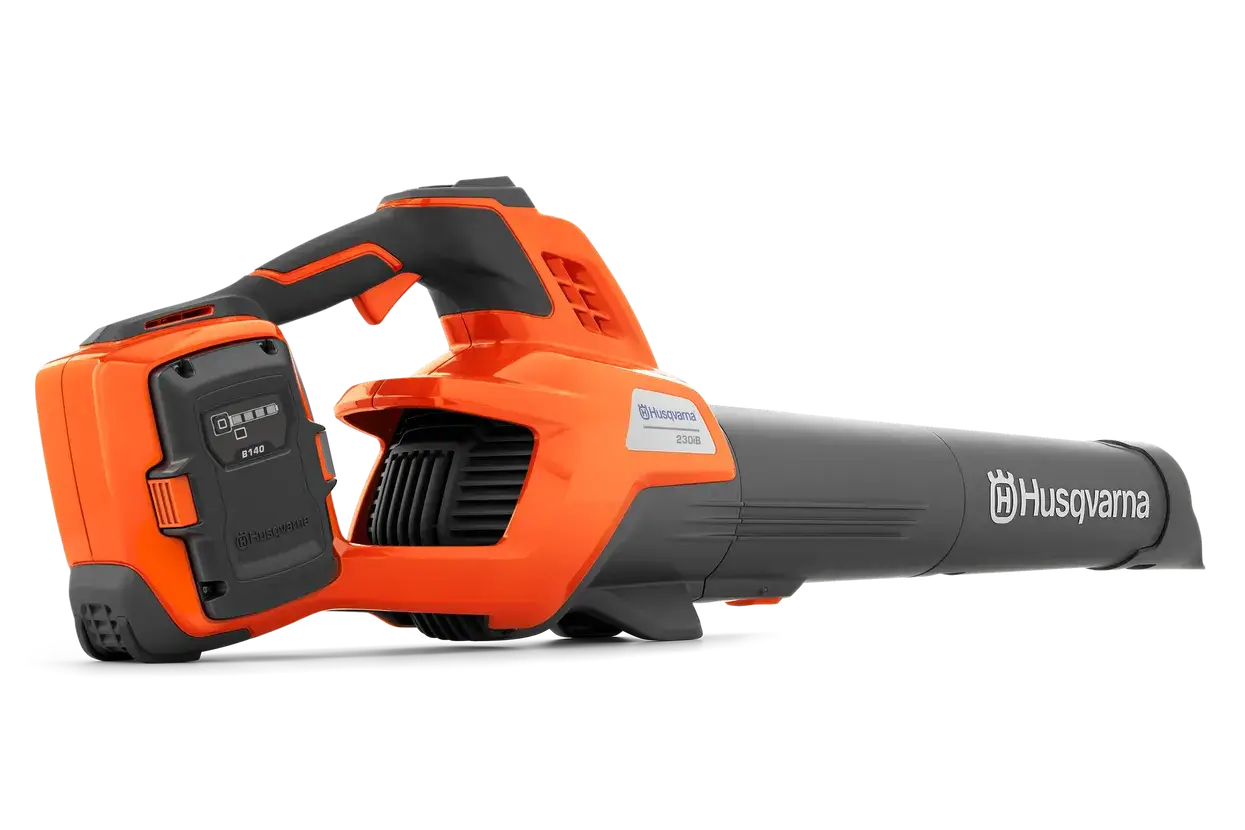 Bladblazer Husqvarna 230iB