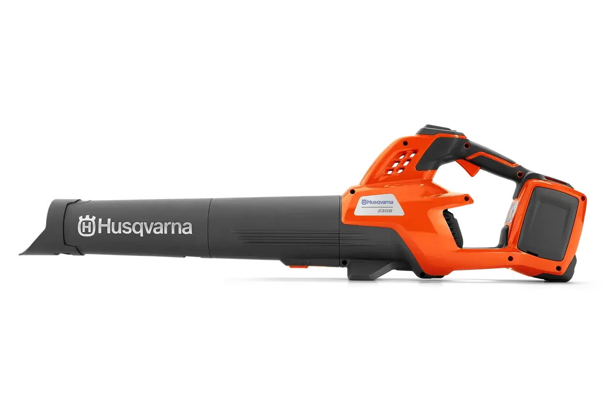 Bladblazer Husqvarna 230iB