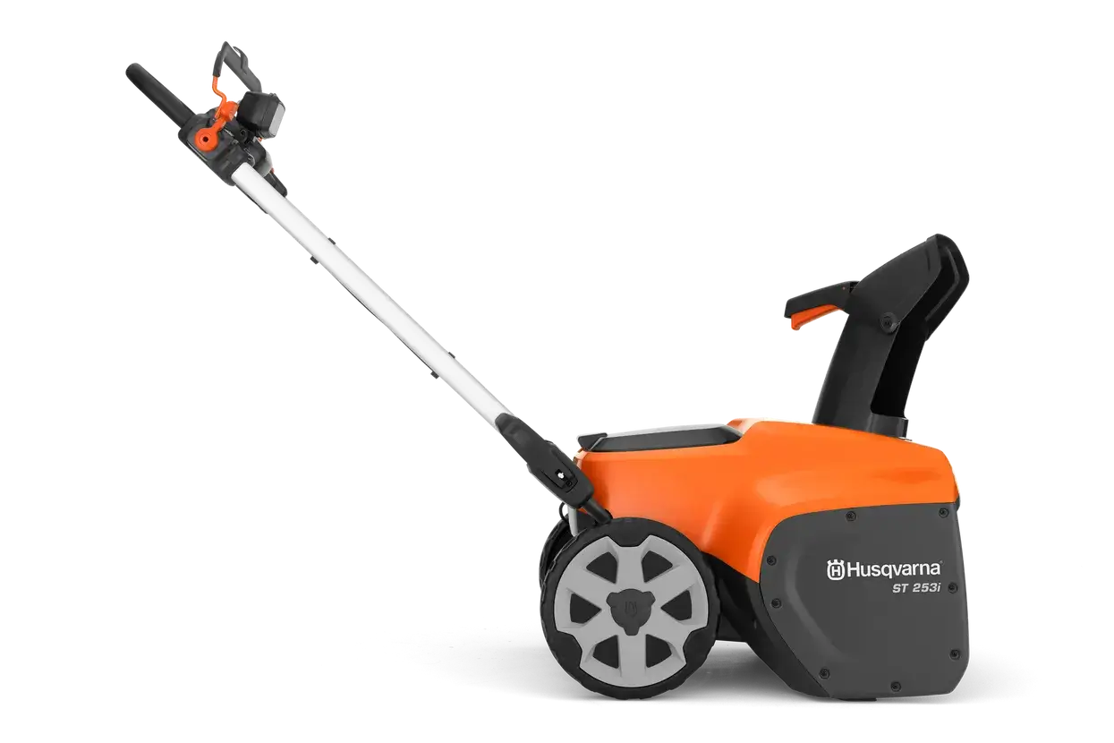 Husqvarna ST 253i-sneeuwblazer