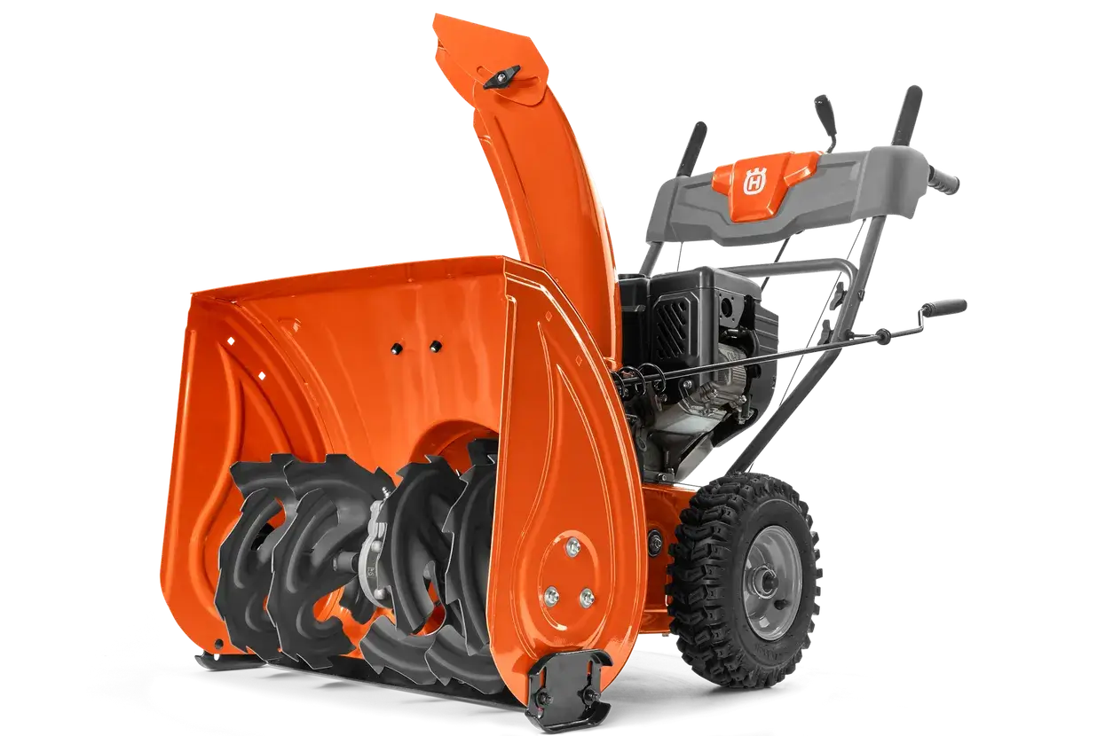 Husqvarna ST 124 Sneeuwblazer