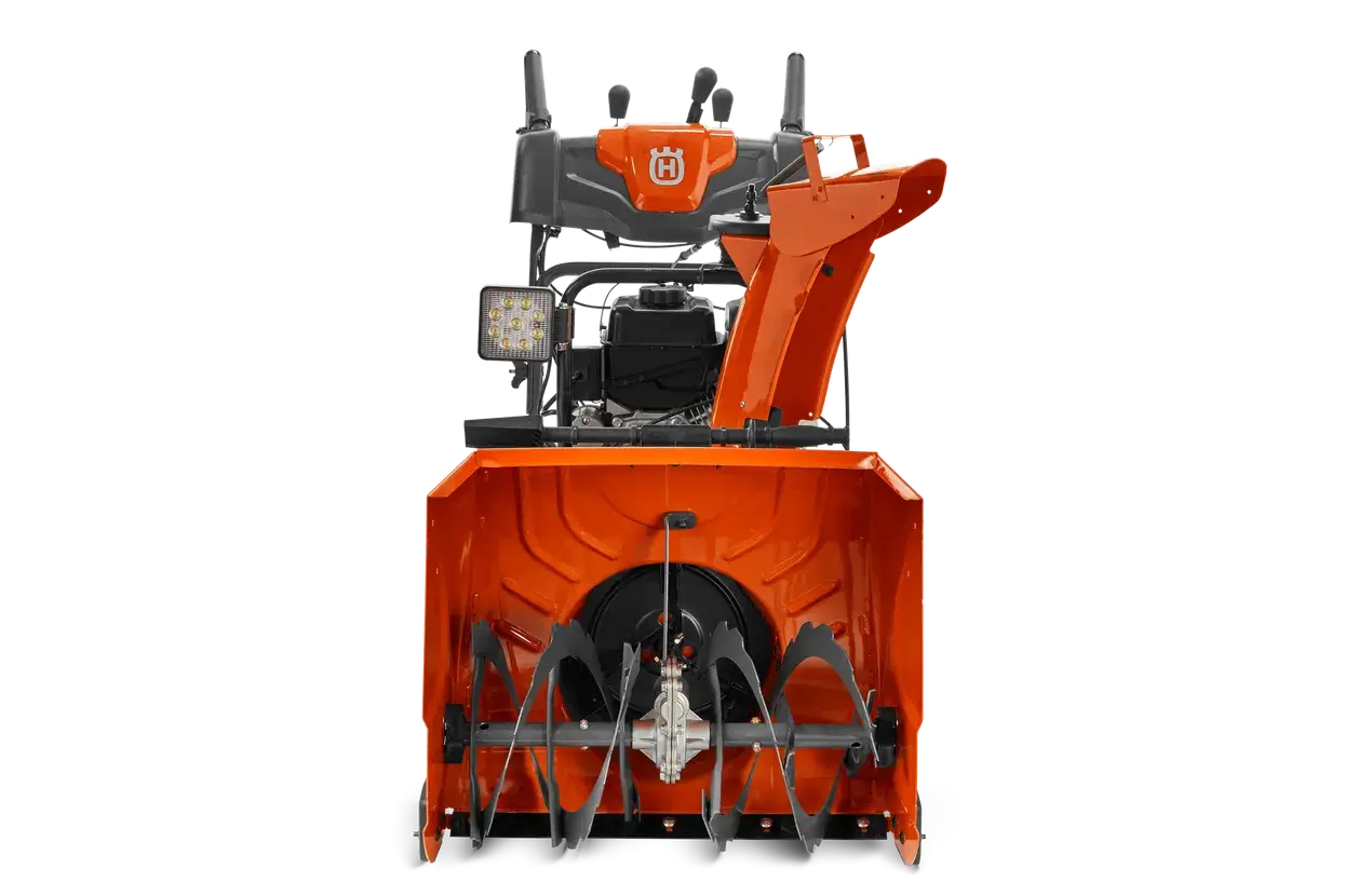 Husqvarna ST 224 Sneeuwblazer