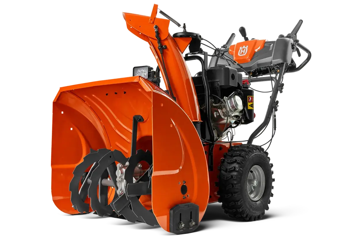 Husqvarna ST 227 Sneeuwblazer