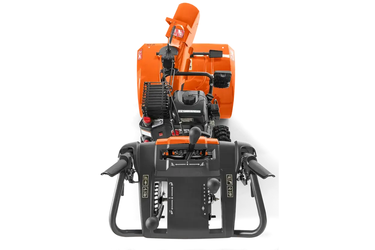 Husqvarna ST 230 Sneeuwblazer