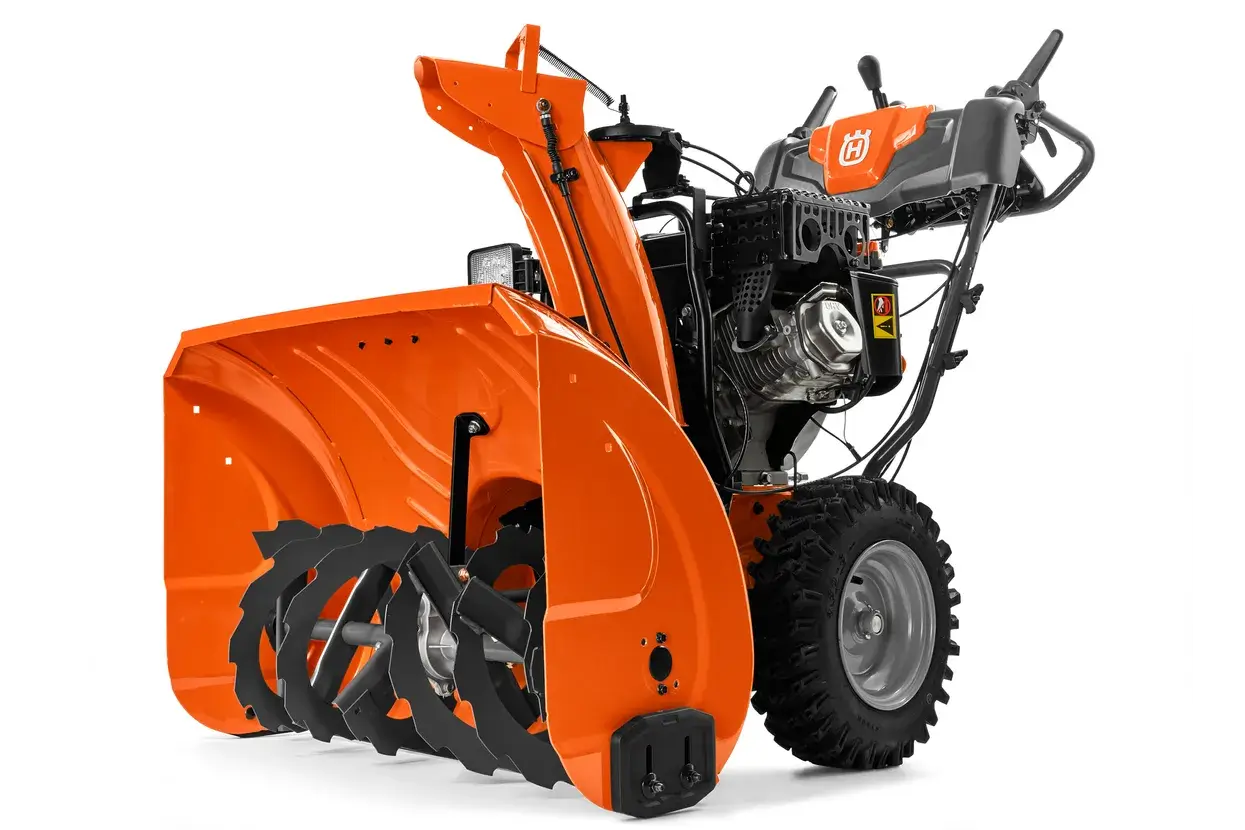 Husqvarna ST 230 Sneeuwblazer