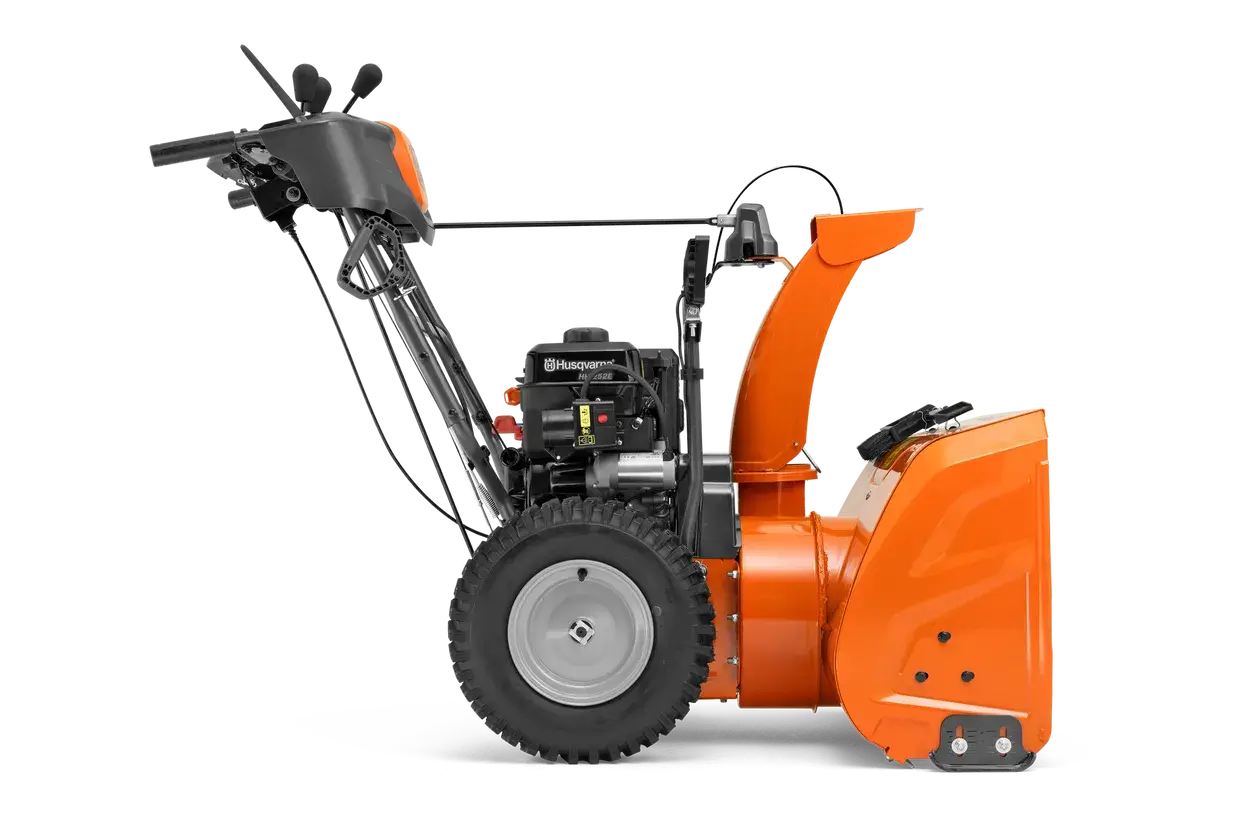 Husqvarna ST 269-sneeuwblazer