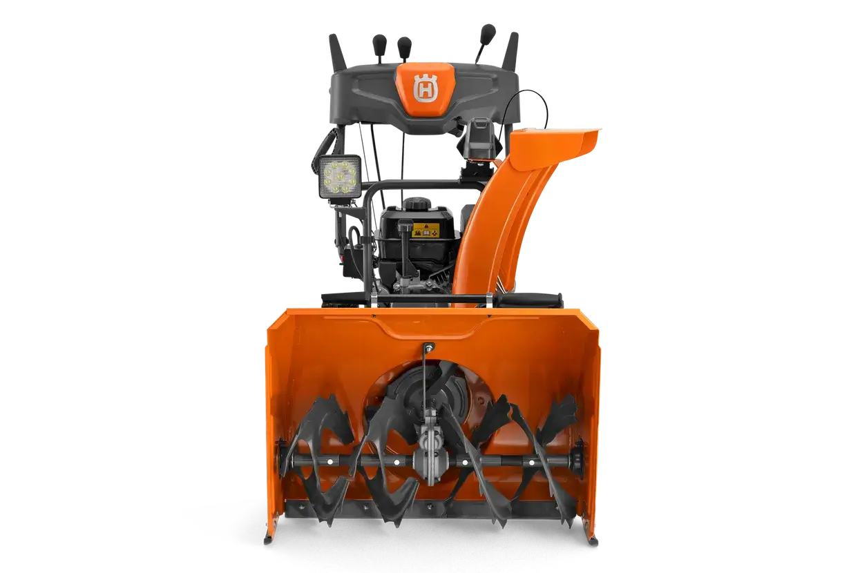 Husqvarna ST 269-sneeuwblazer