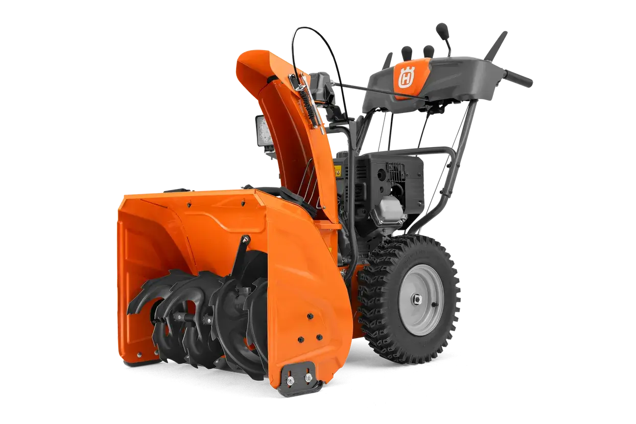 Husqvarna ST 269-sneeuwblazer