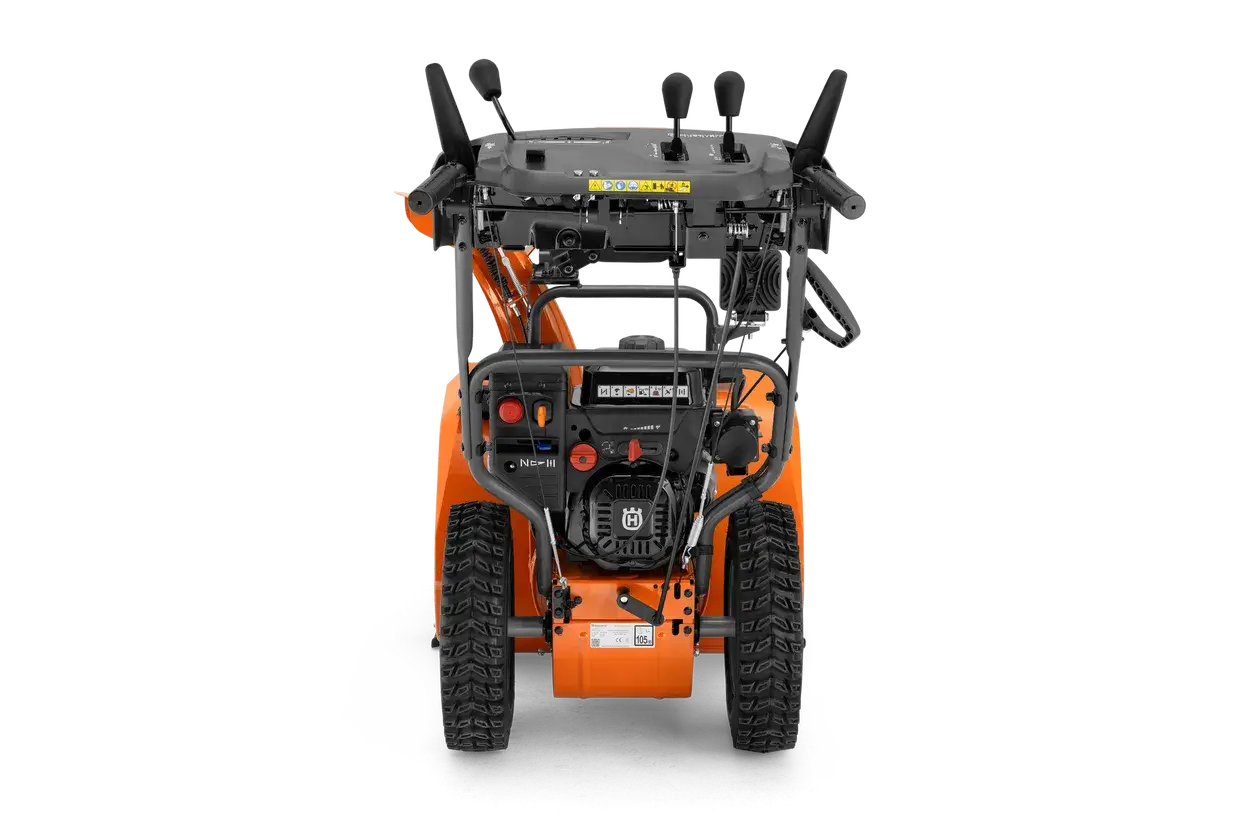 Husqvarna ST 269-sneeuwblazer