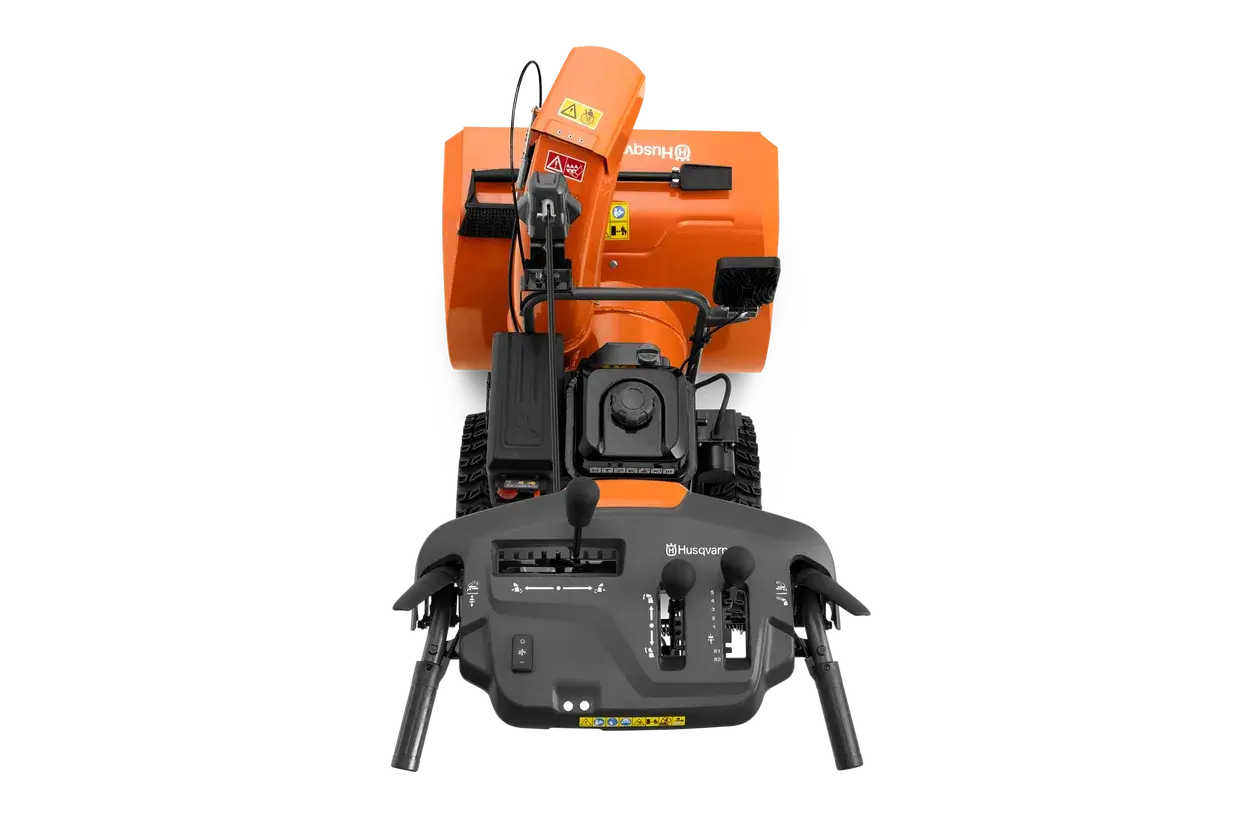 Husqvarna ST 269-sneeuwblazer
