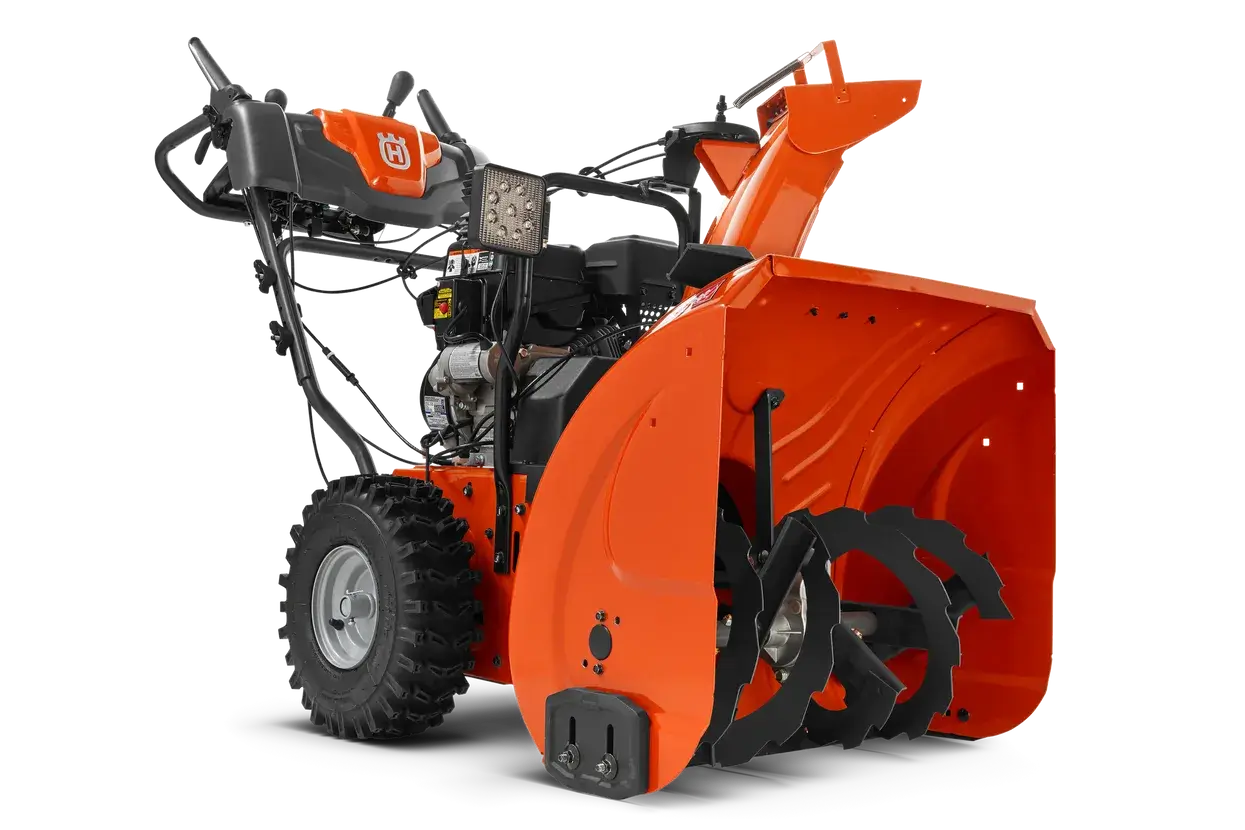 Husqvarna ST 269-sneeuwblazer