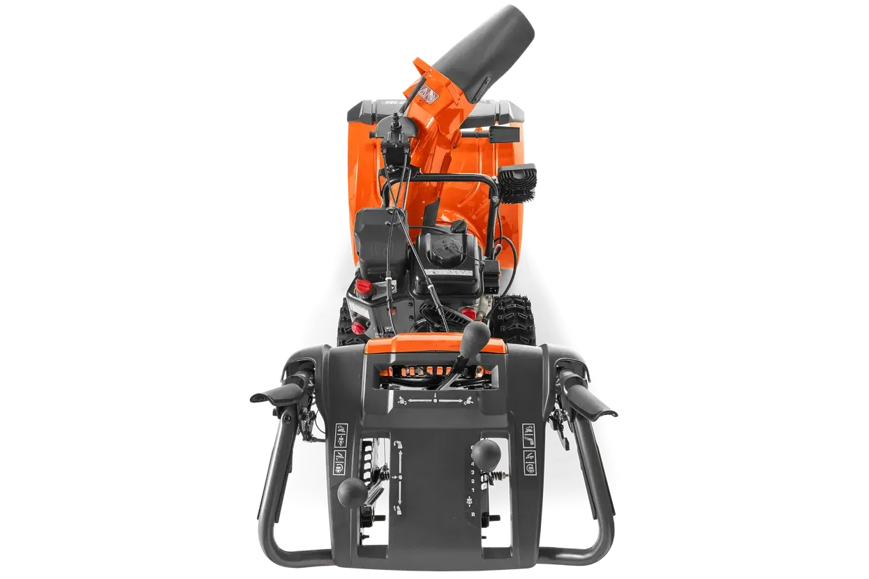 Husqvarna ST 324 Sneeuwblazer