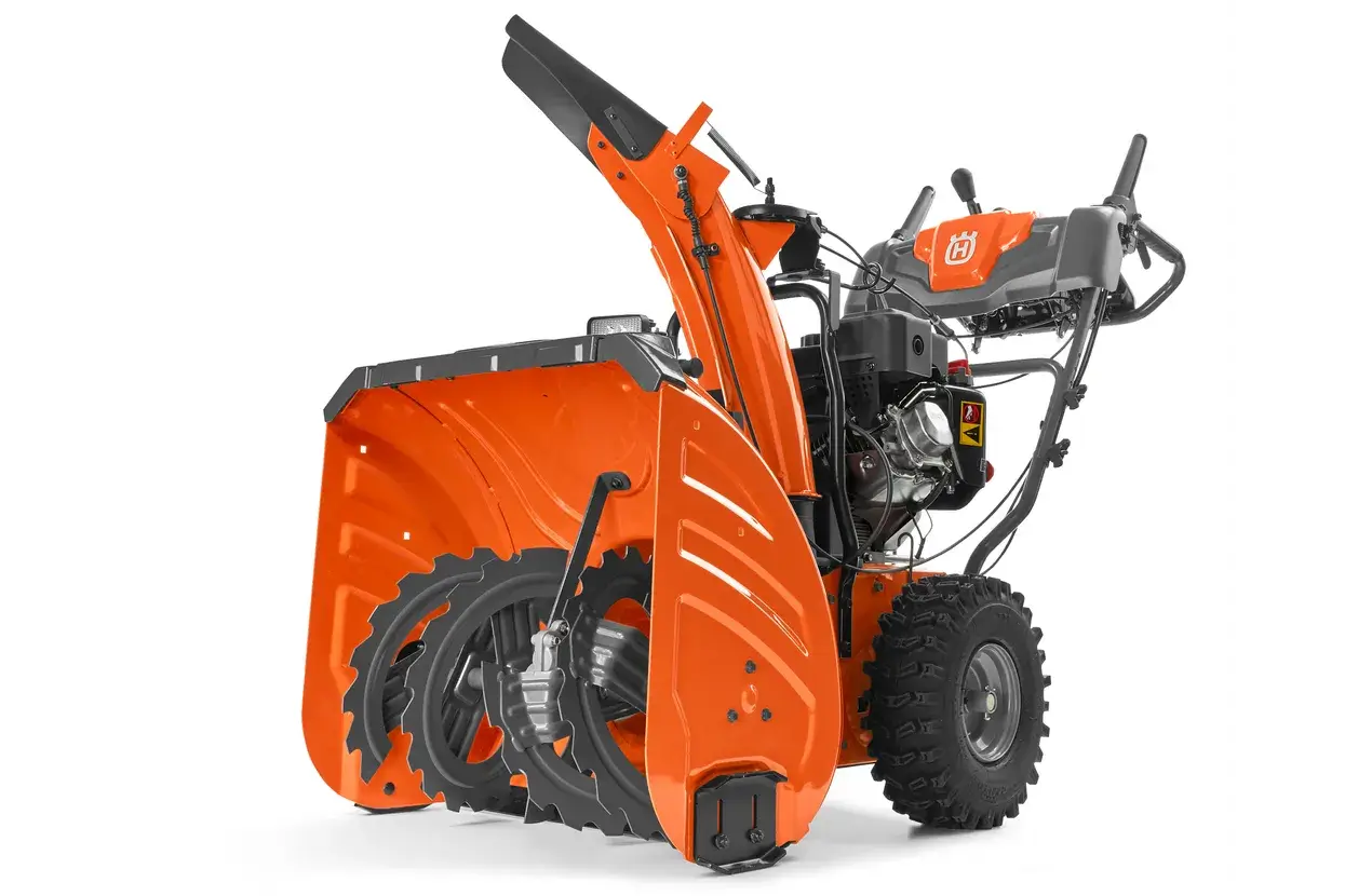 Husqvarna ST 324 Sneeuwblazer
