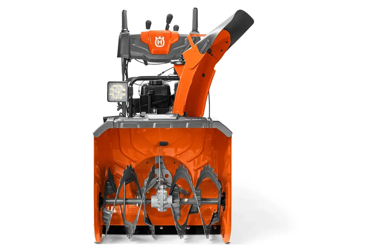 Husqvarna ST 324 Sneeuwblazer