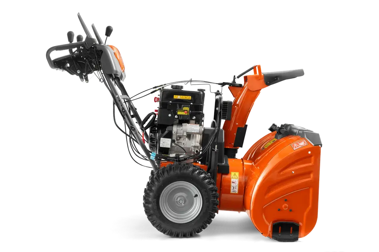 Husqvarna ST 327 Sneeuwblazer