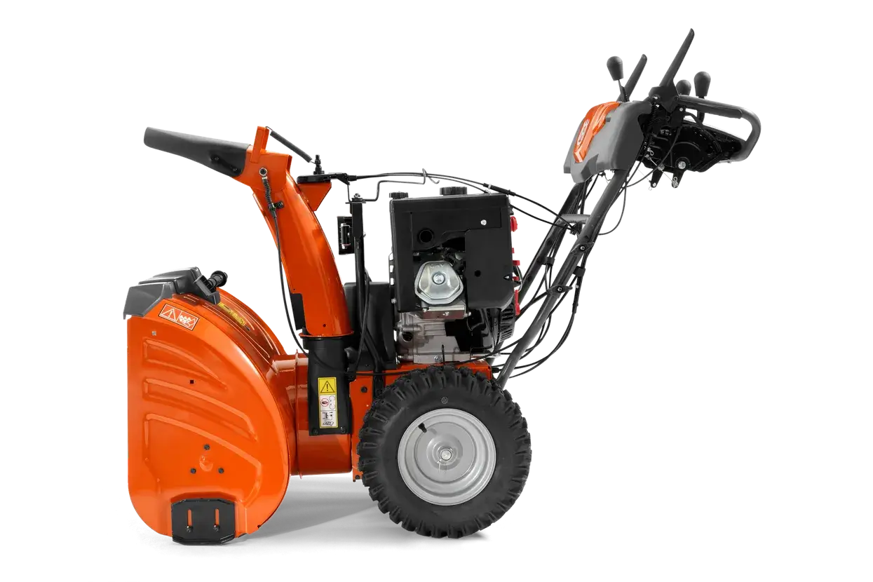 Husqvarna ST 327 Sneeuwblazer