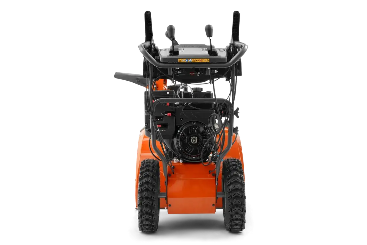 Husqvarna ST 327 Sneeuwblazer