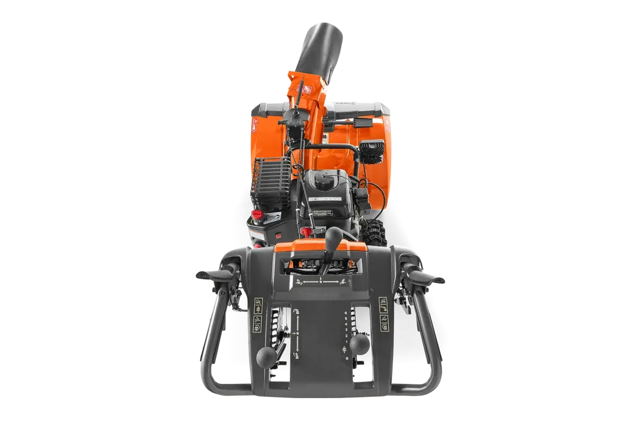 Husqvarna ST 327 Sneeuwblazer