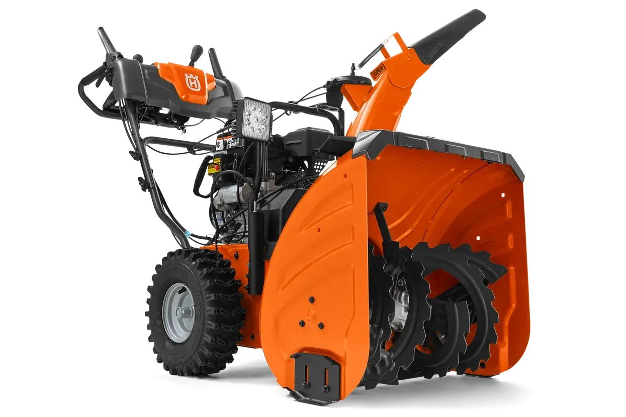 Husqvarna ST 327 Sneeuwblazer