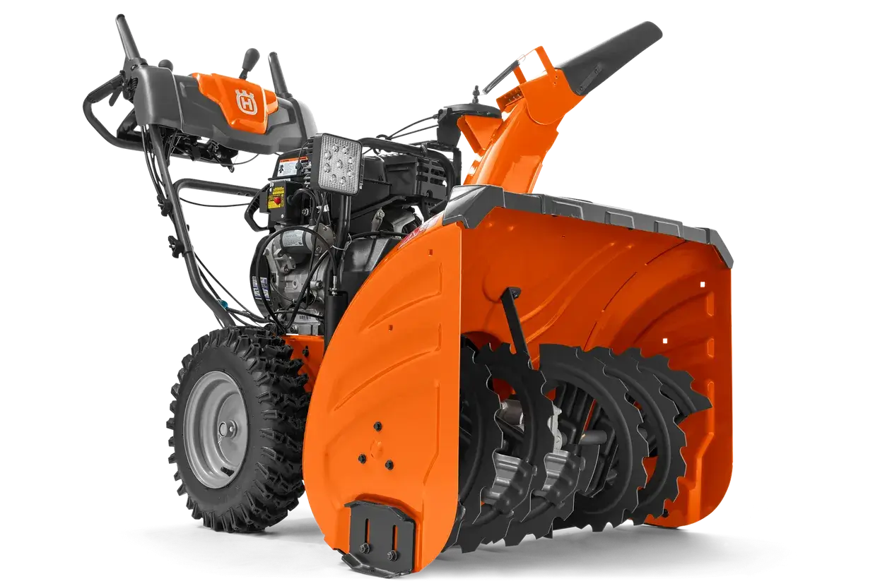 Husqvarna ST 330 Sneeuwblazer