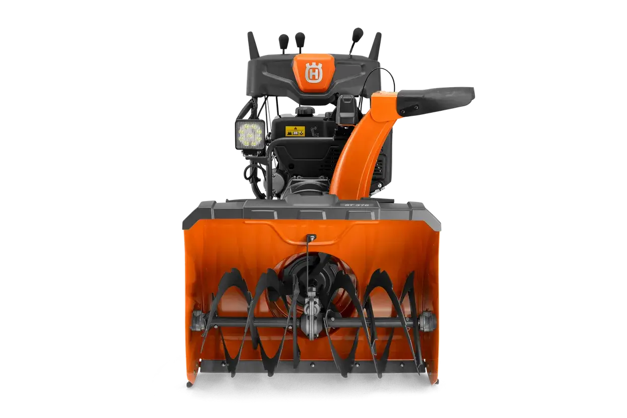 Husqvarna ST 376-sneeuwblazer (3)